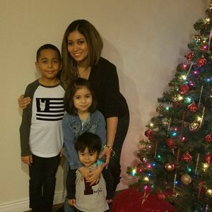 Meet your Posher, Ana